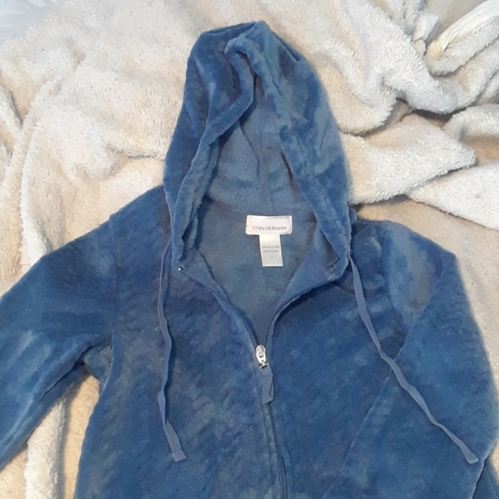 Stan Herman Super soft Hoody